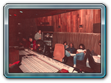 Santa en Eurosonic 1984 . Grabacion del 1er LP "Rencarnacion"  3